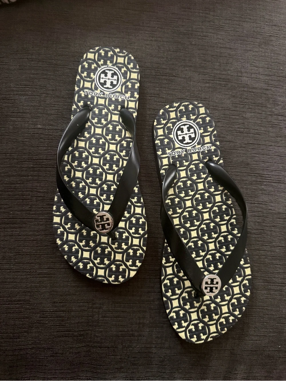 Tory Burch Sandals